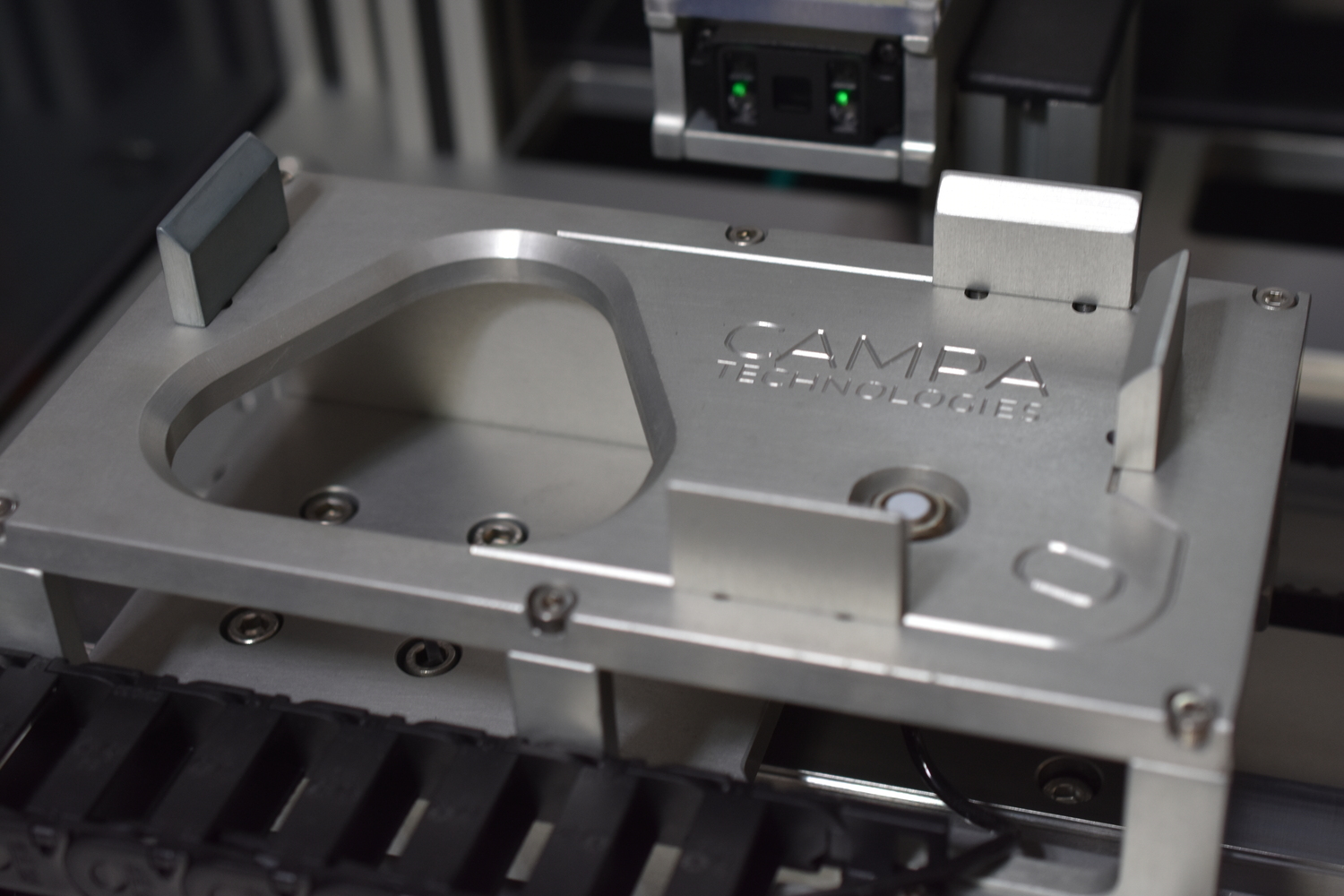 3D Inspection System